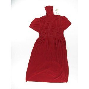 Max Edition Womens Dress Turtle Neck